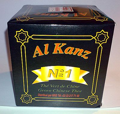 Votre Al-Kanz, avec un ou deux sucres ? Votre Al-Kanz, avec un ou deux sucres ?