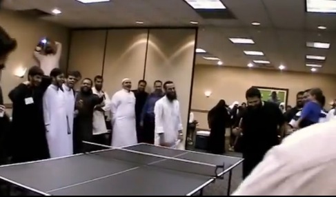 barbu ping pong