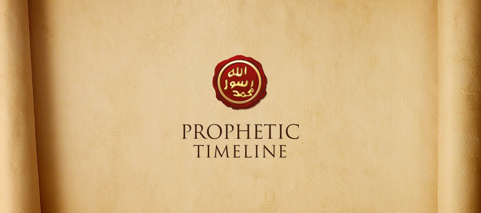 The Prophetic Timeline : sublime