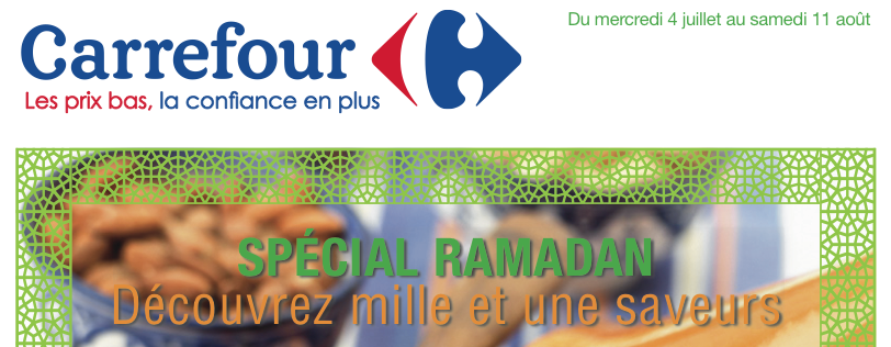 Carrefour : pas assez de poêles Tefal pour la durée de la promotion