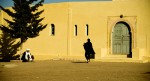 Mosquée Maroc