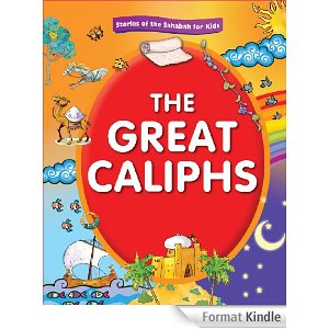 great caliphs