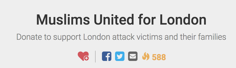 muslim united for london