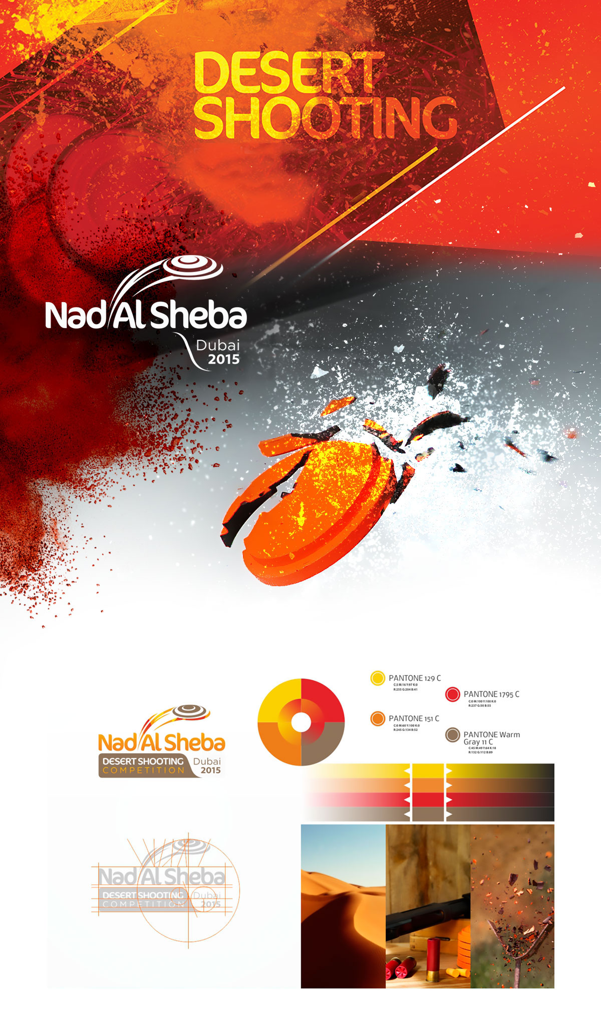 622 agency Nad El Sheba