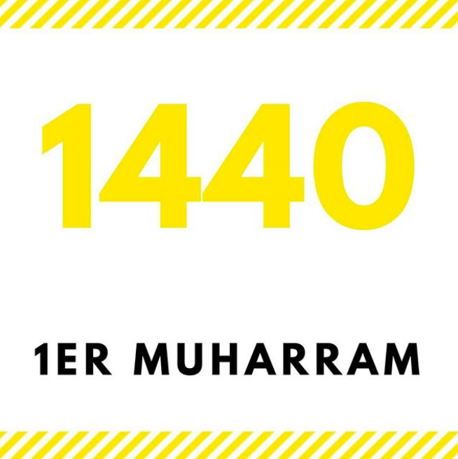 1440 muharram