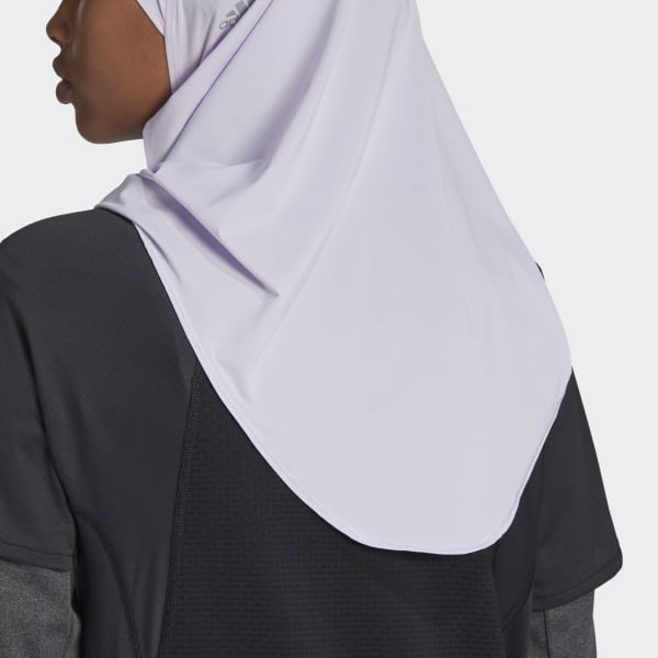 Adidas France Dévoile Son Hijab Sport Fabriqué Par Les Uyhgurs 