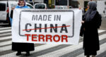 uyghurs - made in china terror