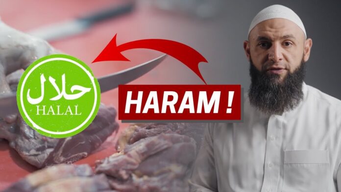 La fraude sur le marché de la viande halal perdure, mondialement