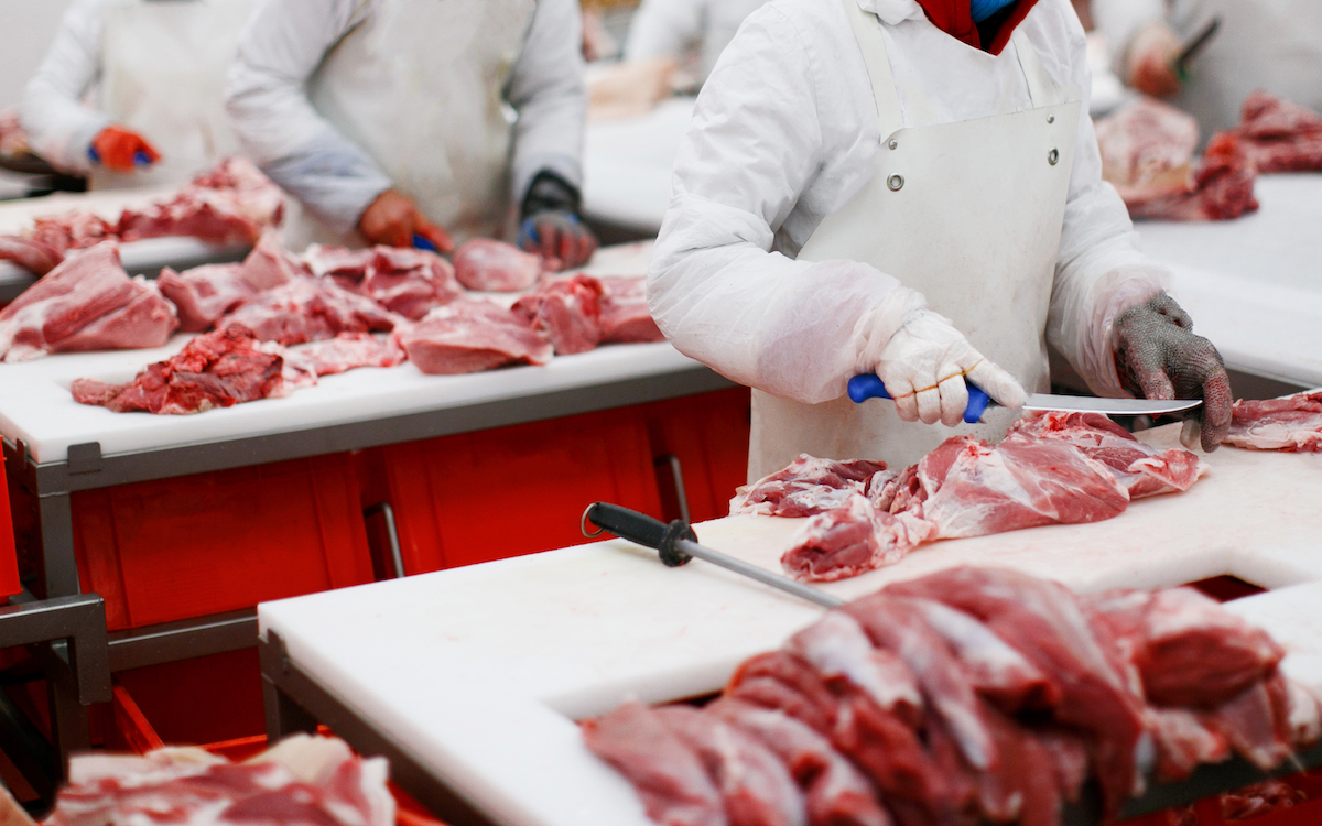 Pologne : Les exportations de viande halal et casher interdites