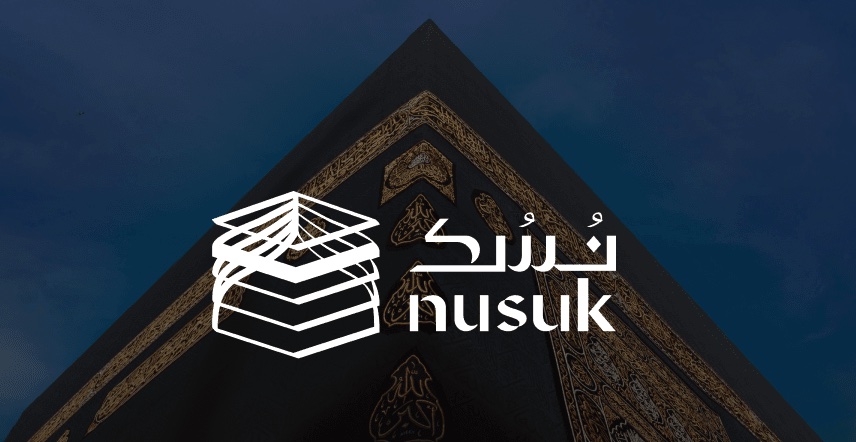 Nusuk hajj