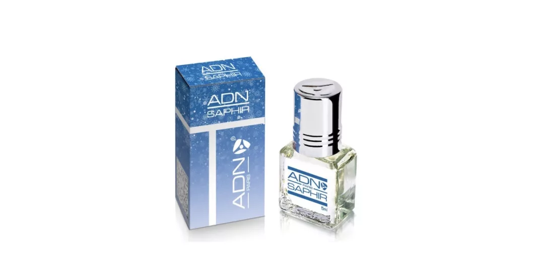 ADN Parfums sans alcool