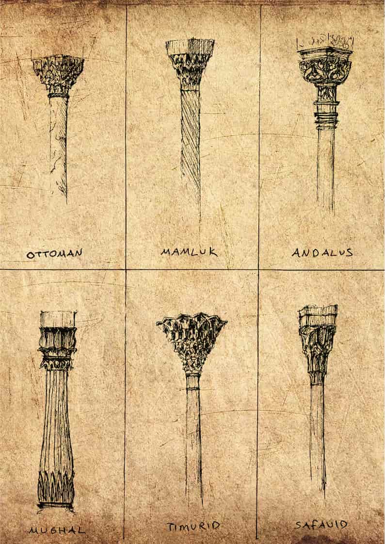 Exode, miel de nigelle