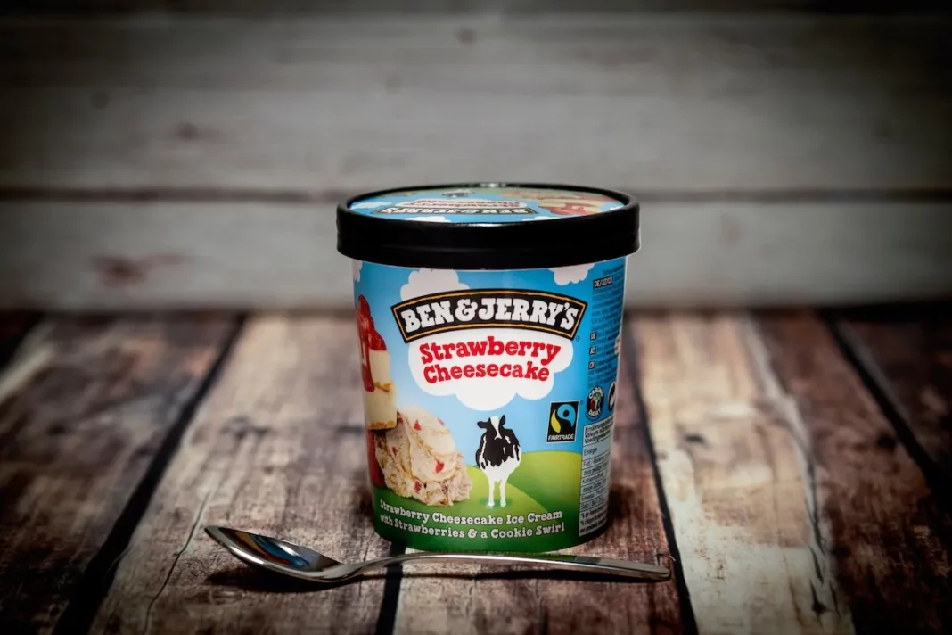 Ben & Jerry’s porte plainte contre sa maison mère Unilever.png