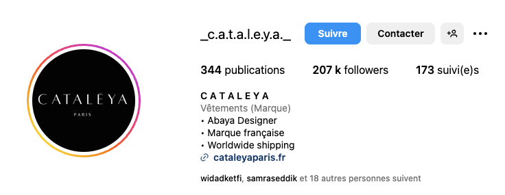 Cataleya