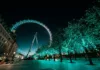 Eid ul fitr London Eye ramadan 2023