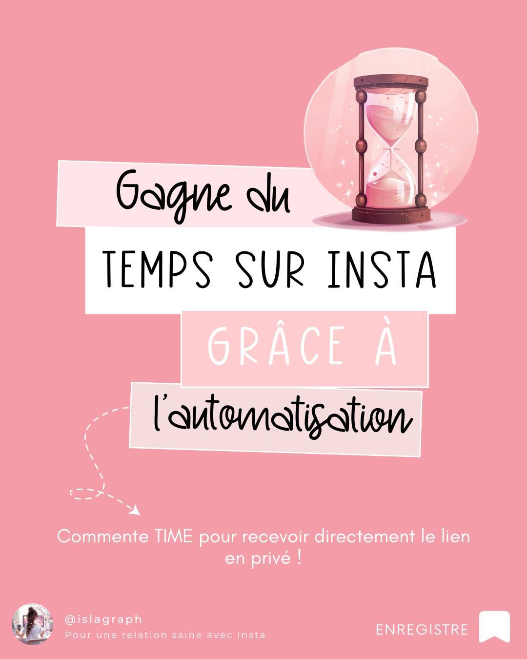 Islagraph, conseils Instagram