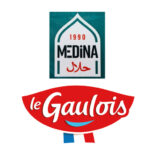 Le Gaulois - Medina halal