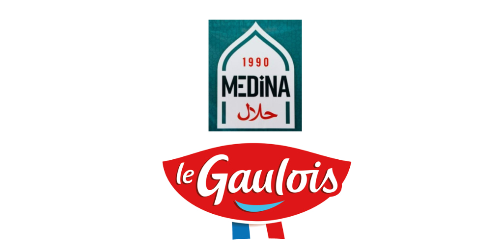 Le Gaulois - Medina halal