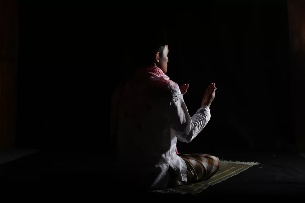 Ramadan 2023 : La date de la nuit du doute révélée