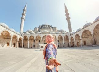Tourisme halal
