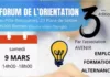 forum orientation association avenir Rennes