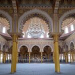 Grande mosquée de Dakar