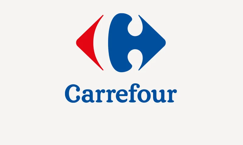 Carrefour logo