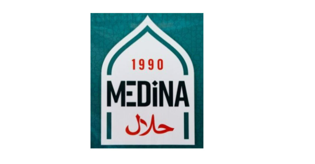 Medina halal