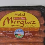 Merguez Jean Chapin