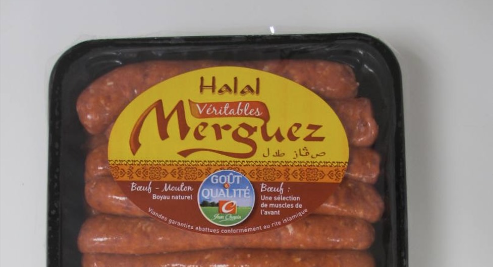 Merguez Jean Chapin