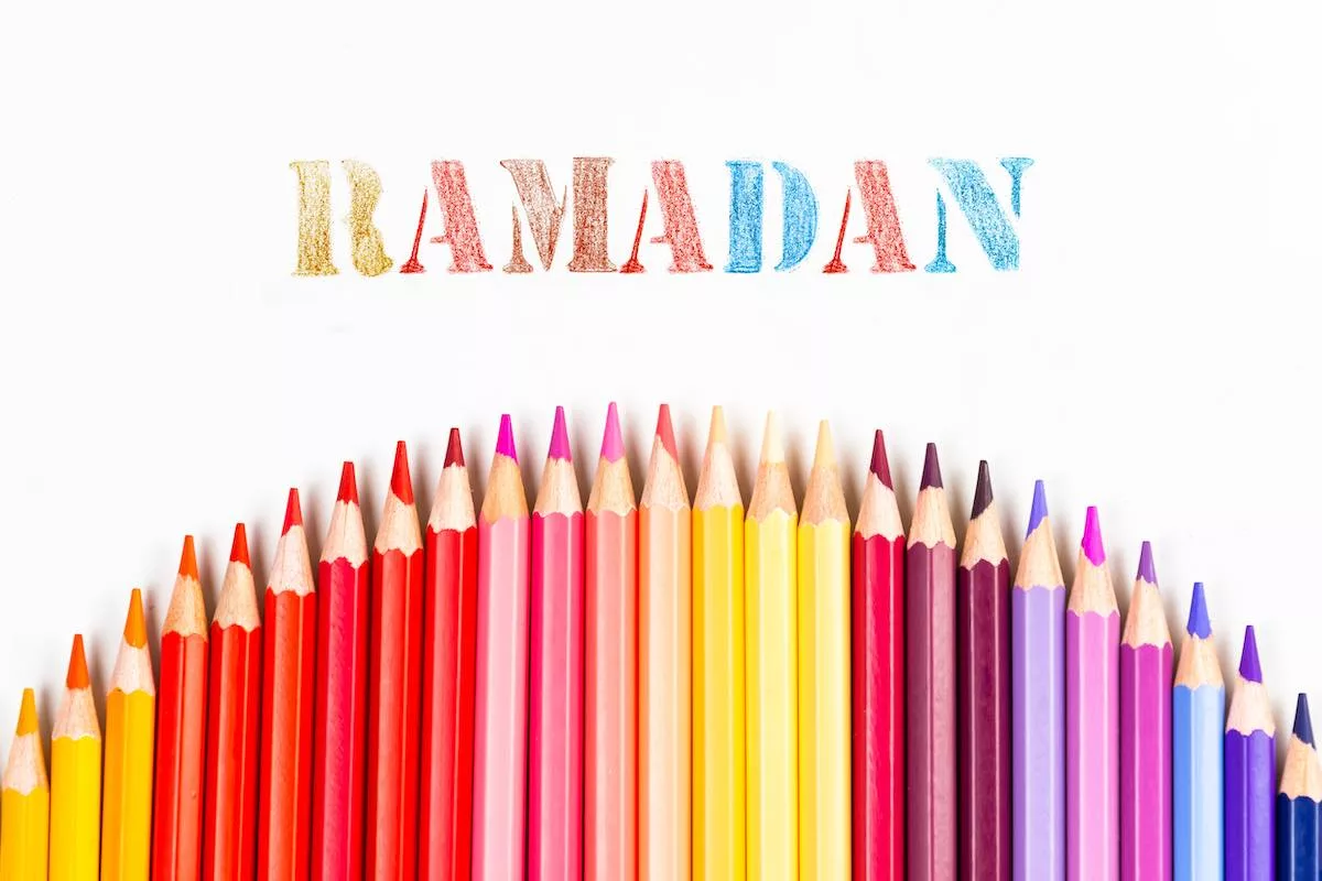 Ramadan en quelques mots