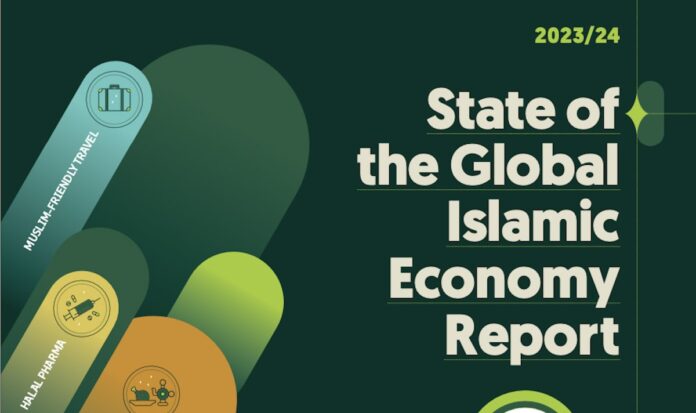 State of the Global Islamic Economy Report 2023 - 2024